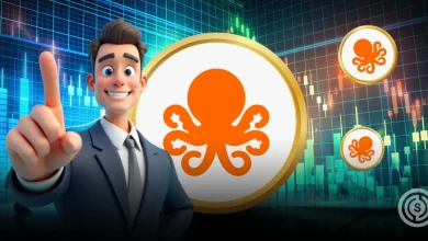 OpenLedger Token Plunges 15 Jump on Debut