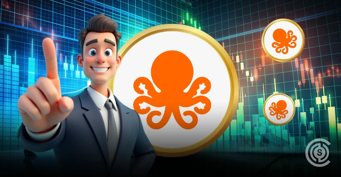 OpenLedger Token Plunges 15 Jump on Debut