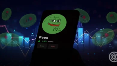 Pepe Coin Price Plummets Is This the End