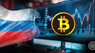 Russia Weighs Launch of Crypto Bank to Tackle Fraud and Support Miners