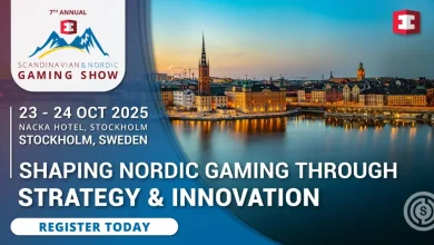 Scandinavian Nordic Gaming Show 2025 Set to Advance Regulation Innovation CNS