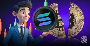 News 9 Solana's Yakovenko Quantum Threat May Break Bitcoin by 2030