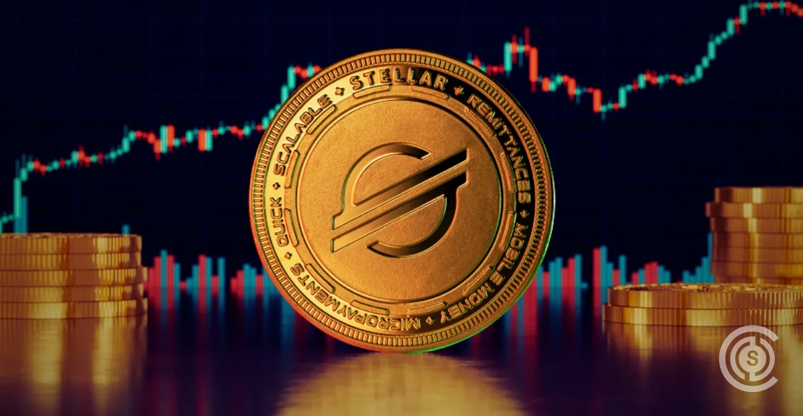 Stellar CPO Hints at Big Payment Names: Will XLM Price Surge? 1 Stellar CPO Hints at Big Payment Names Will XLM Price Surge