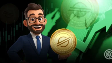 Stellar Takes Flight XLM Price Soars as Payment Adoption Grows