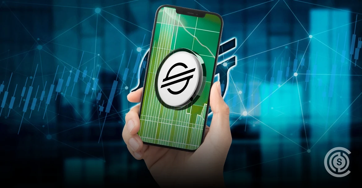 These 4 Major Developments Could Fuel XLM Price 1 These 4 Major Developments Could Propel Stellar To New Highs