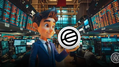 Uplist Lists Worldcoin WLD as Price Surges 70 on Treasury News