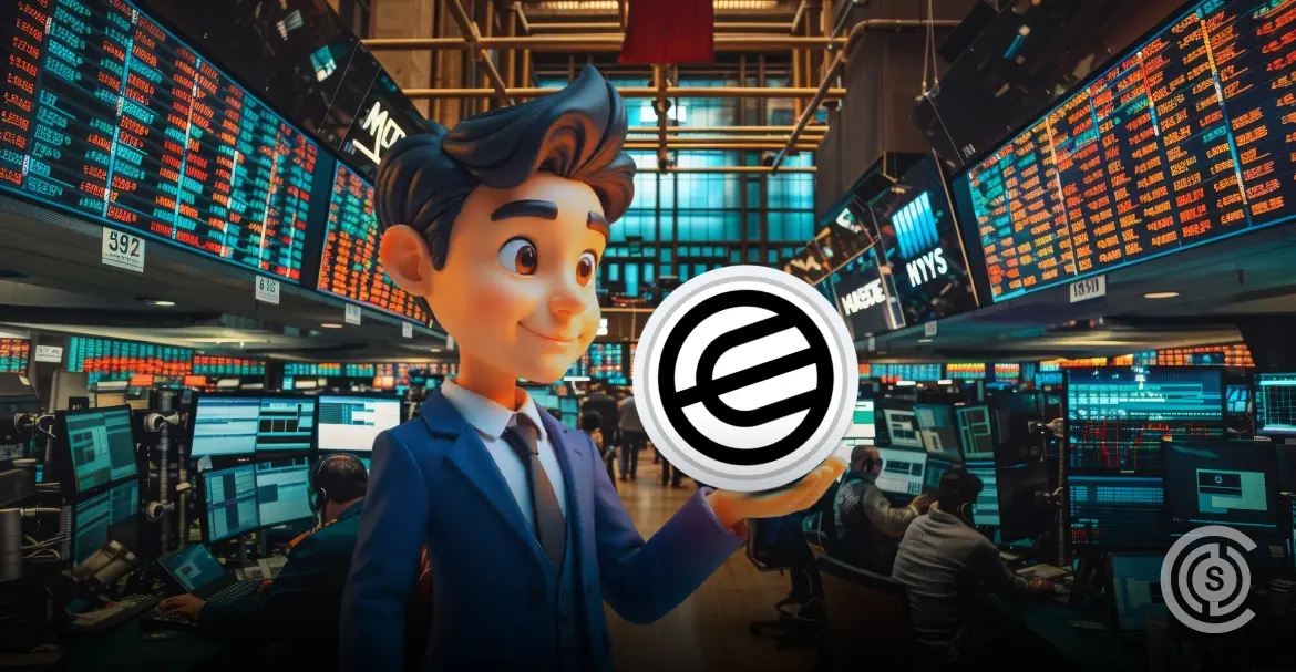 Upbit Lists Worldcoin $WLD as Price Soars 70% on Treasury News 1 Uplist Lists Worldcoin WLD as Price Surges 70 on Treasury News