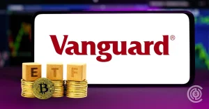 Vanguard Prepares to Open Brokerage to Crypto ETFs