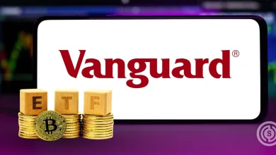 Vanguard Prepares to Open Brokerage to Crypto ETFs