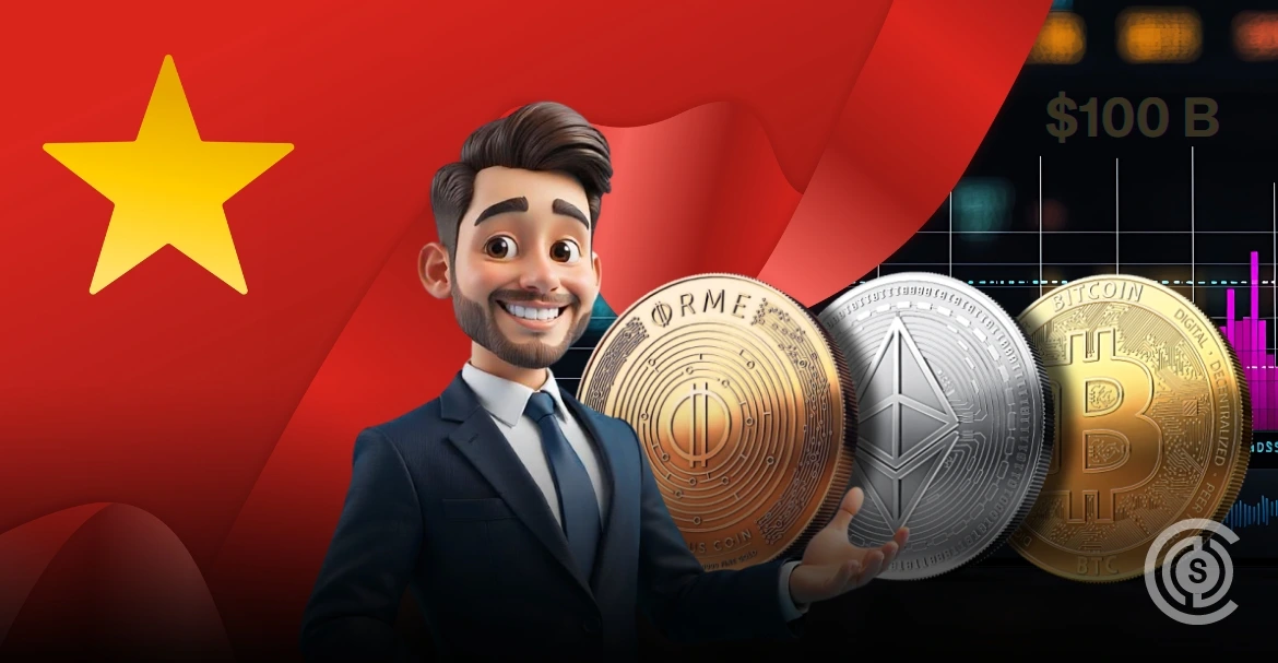 Vietnam Launches $100B Crypto Market Regulation Program