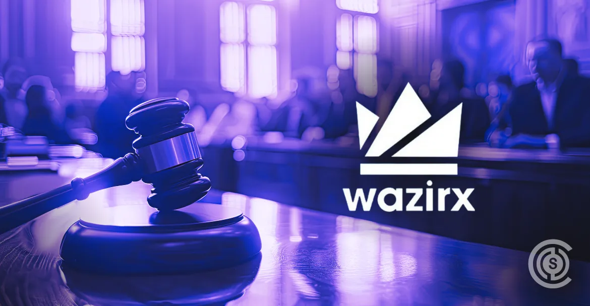 WazirX Awaits Court Directions After Filing Legal Submissions in Singapore