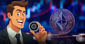 Will Sharplink's Tokenization on Ethereum Help Stabilize ETH Price