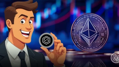 Will Sharplink's Tokenization on Ethereum Help Stabilize ETH Price
