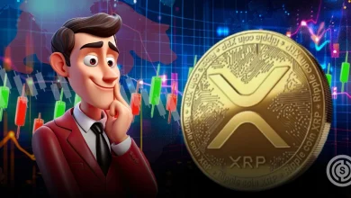 Will XRP Defy September's Bearish Odds and Surge To $5