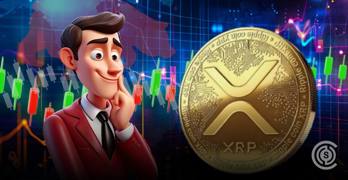 Will XRP Defy September's Bearish Odds and Surge To $5? 1 Will XRP Defy September's Bearish Odds and Surge To $5