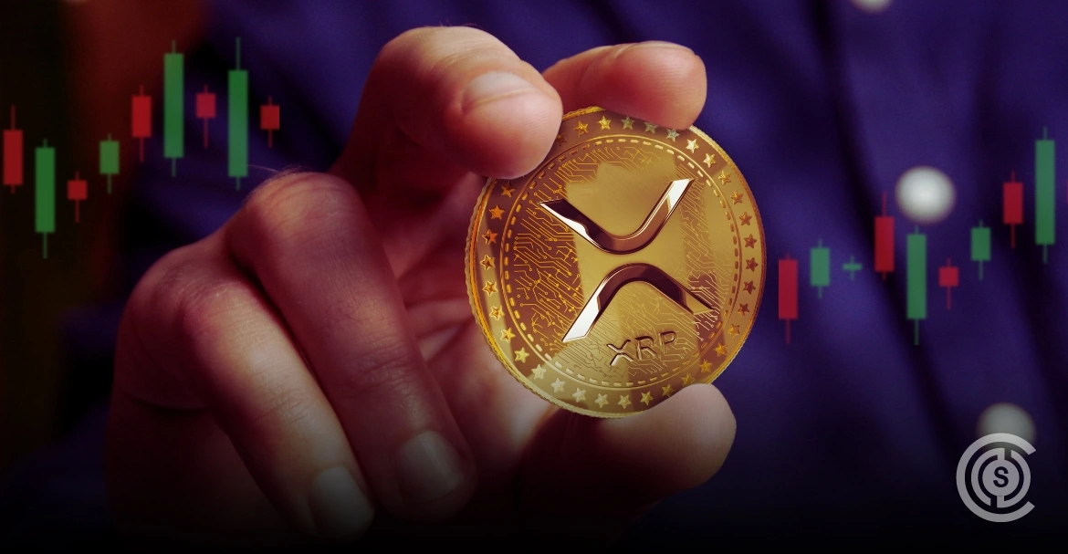 XRP Price Surge Continues: Here's Why This Bull Run Isn't Over 1 XRP Price Surge Continues Heres Why This Bull Run Isnt Over