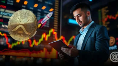 XRP Liquidations Jump 710% in 24H as Longs Take the Hit