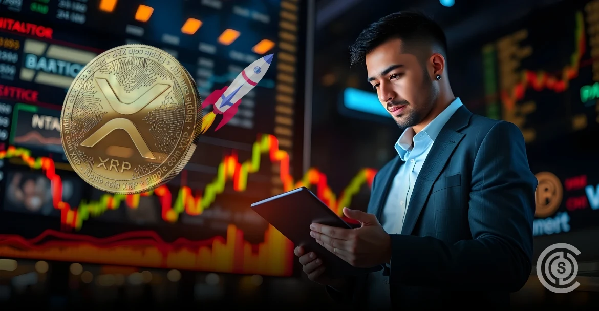 XRP Liquidations Jump 710% in 24H as Longs Take the Hit