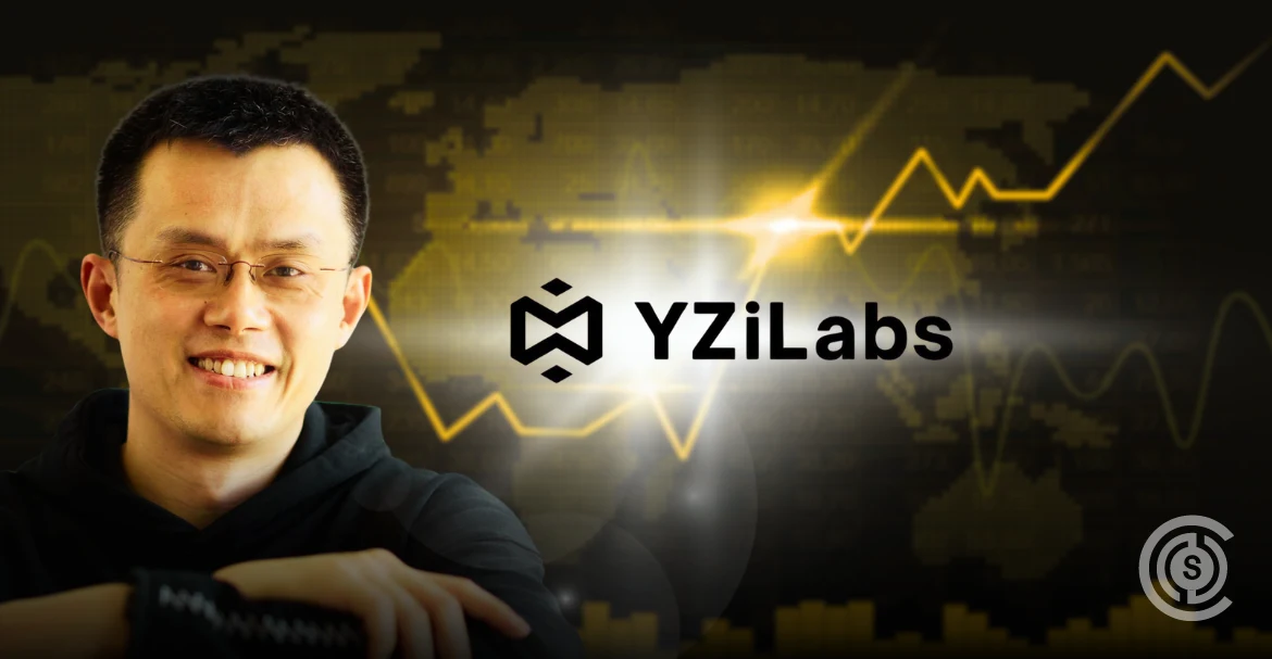 YZi Labs Dismisses FT Reports on External LP Demo Day Missteps