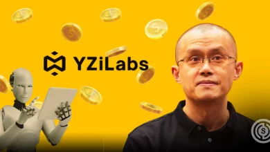 YZi Labs eyes External Investors as CZ Charts Future of Crypto and Robotics