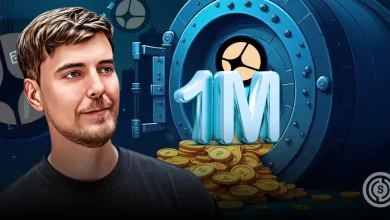 YouTube Star MrBeast Pours $1M into ASTER Amid Controversy
