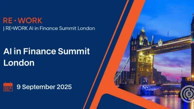 RE•WORK AI in Finance Summit London 2025