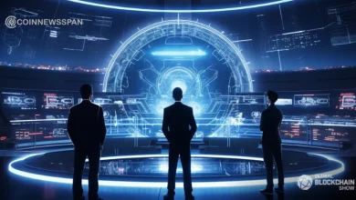 Top Blockchain Events in 2025