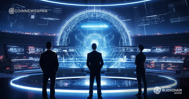 Top Blockchain Events in 2025