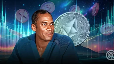 Arthur Hayes Ramps Up ETH Accumulation Amid Altcoin Market Boom