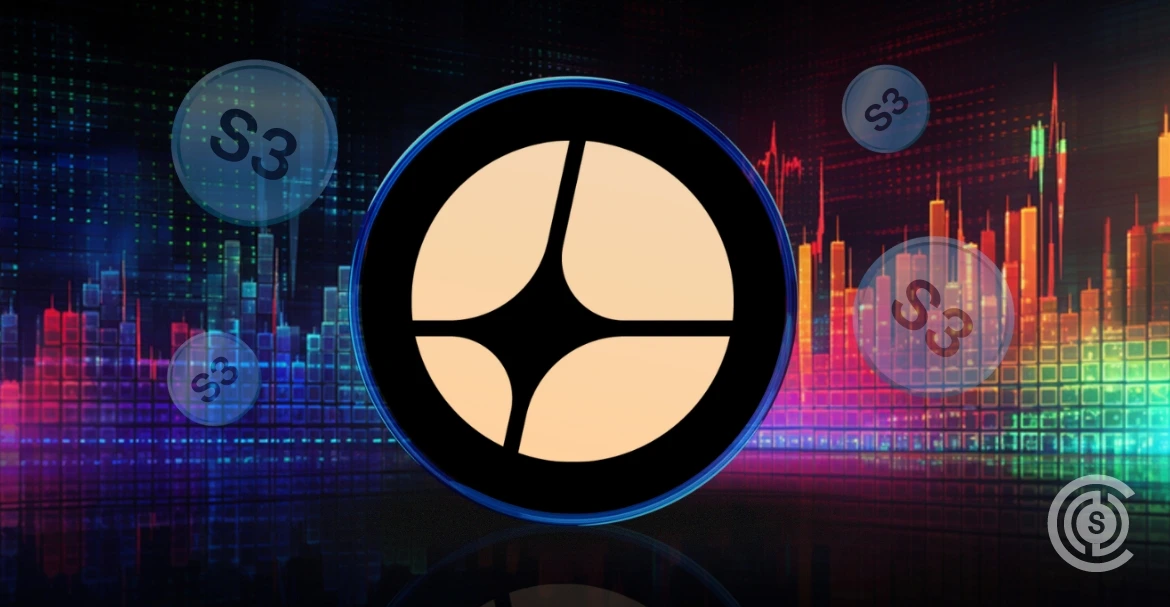 Aster Finalizes S3 Token Buyback, Airdrop Next 1 Aster Finalizes S3 Token Buyback, Airdrop Next