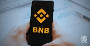 BNB Chain Hits 7.88M Fees 6.65M Revenue Amid Gas Cut