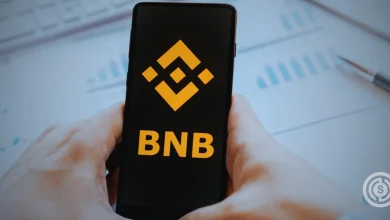 BNB Chain Hits 7.88M Fees 6.65M Revenue Amid Gas Cut