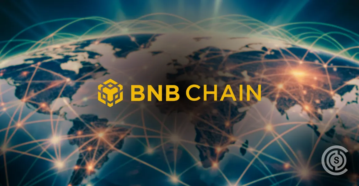 BNB Chains Paid Chat Platform ReachMe Permanently Shut Down