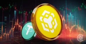 BNB Surpasses USDT