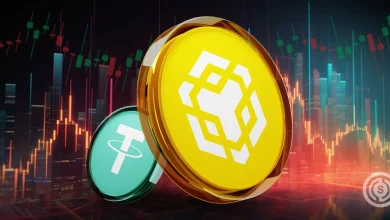 BNB Surpasses USDT