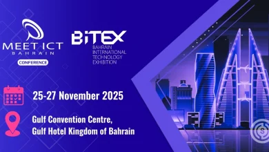 Bahrain Set to Host 13th Edition of MEET ICT Conference and BITEX Exhibition