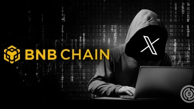 Binance Linked BNB Chain X Account Hacked Users Warned of Phishing Attack