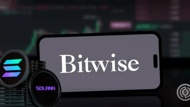 Bitwise Solana Staking ETP Surges Hits 110M AUM