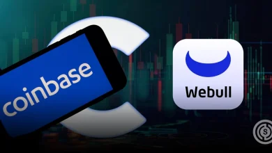 Coinbase Supports Webull To Offer XRP, DOGE, SOL, LTC Futures 2 Coinbase Supports Webull To Offer XRP, DOGE, SOL, LTC Futures
