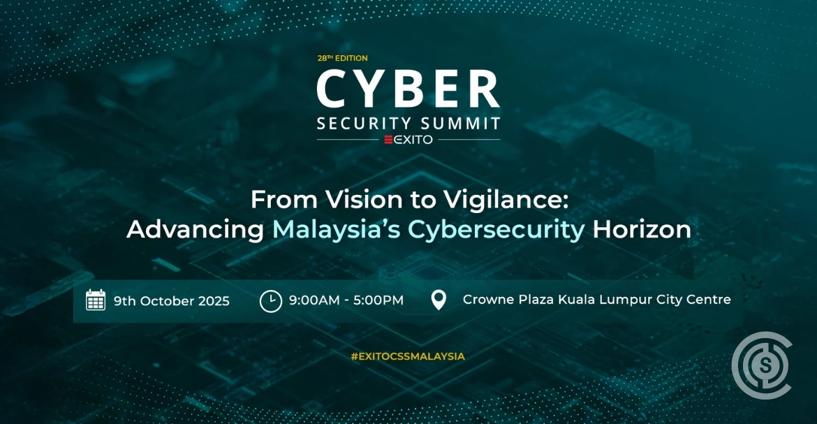 Cyber Security Summit Malaysia