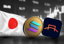 DFDV, Superteam Japan Unveil Solana Treasury Project in Japan