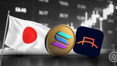 DFDV, Superteam Japan Unveil Solana Treasury Project in Japan