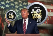 Fight Fight Fight LLC Seeks $200M to Expand Trump Token Holdings