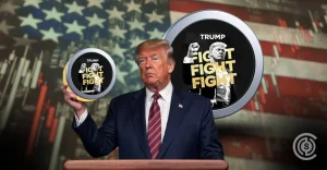 Fight Fight Fight LLC Seeks $200M to Expand Trump Token Holdings