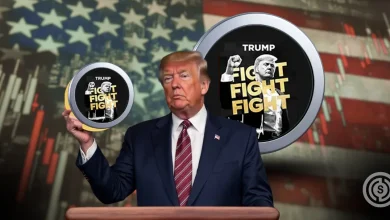 Fight Fight Fight LLC Seeks $200M to Expand Trump Token Holdings