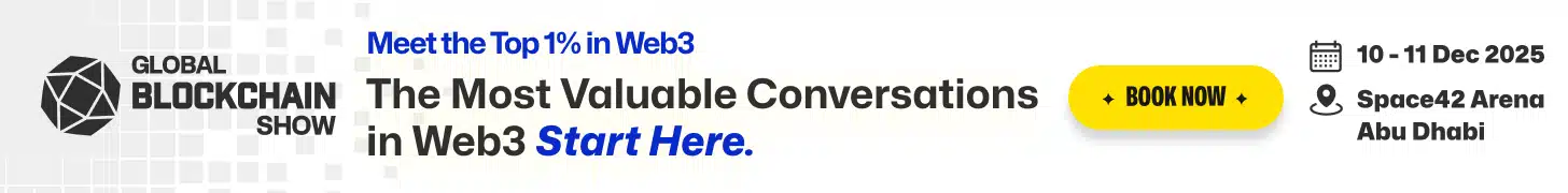 Global Blockchain Show