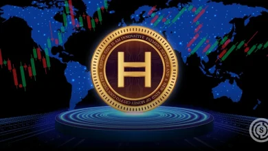 Hedera Token Price Soars as Hashport Launches Mainnet HBAR Faucet
