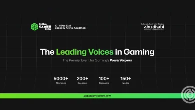 Meet the leading voices of Gaming world at The Global Games Show 2025 CNS