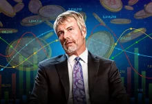 Michael Saylors Strategy Acquires 390 BTC Secures 26 YTD Returns