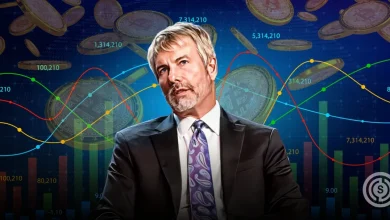 Michael Saylor's Strategy Acquires 390 BTC, Secures 26% YTD Returns 2 Michael Saylors Strategy Acquires 390 BTC Secures 26 YTD Returns